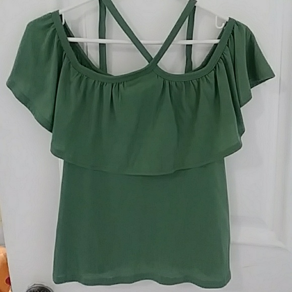 Sweet Claire Tops - Tank top